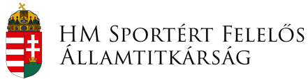 HM Sportert Felelos Allamtitkarsag logo 2