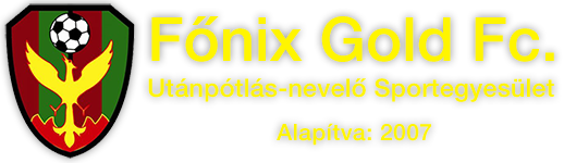 Főnix-Gold Fc.