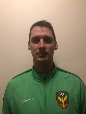 Barsch Gábor