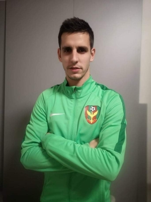 Bognár Imre